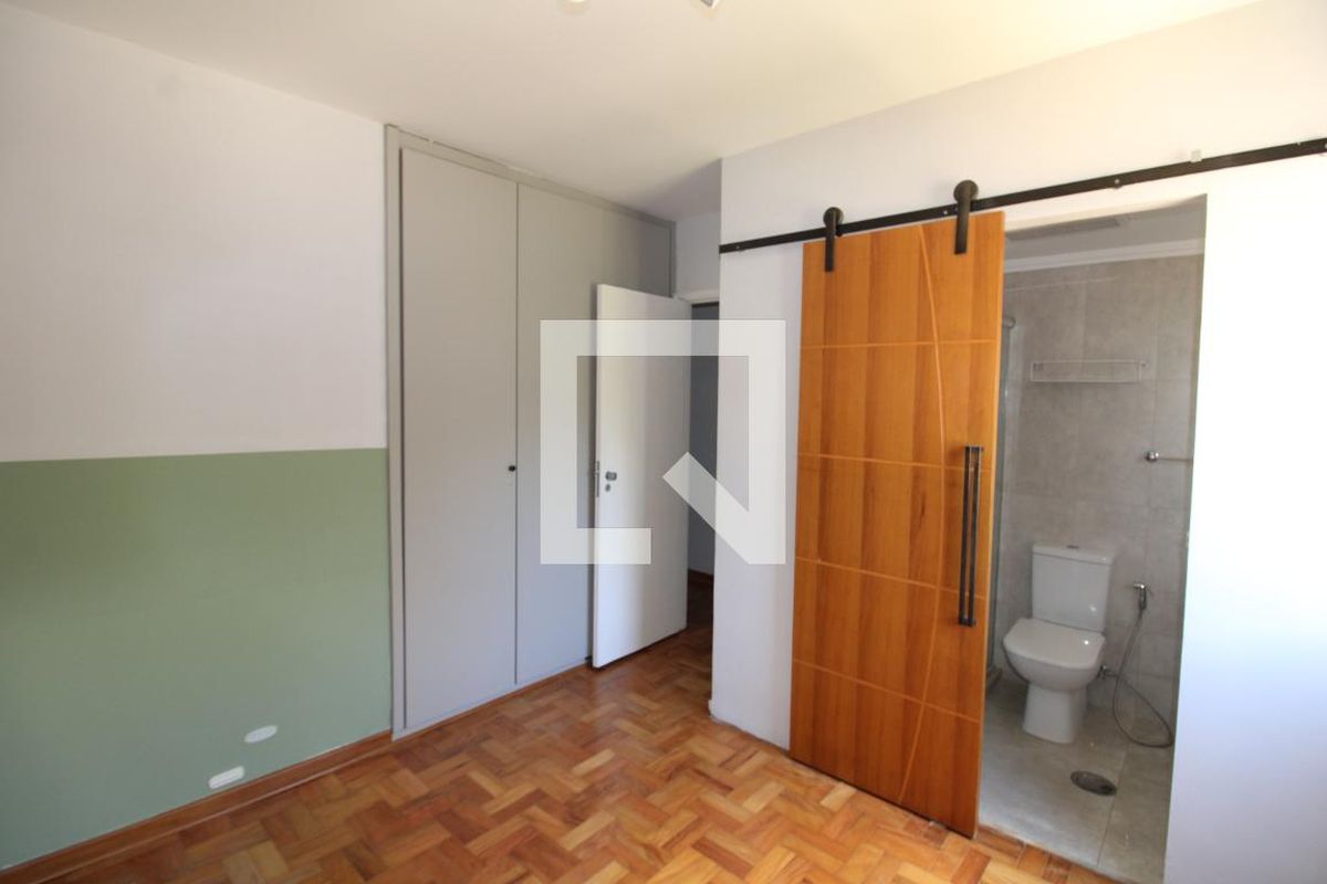 Apartamento, 3 quartos, 95 m² - Foto 33