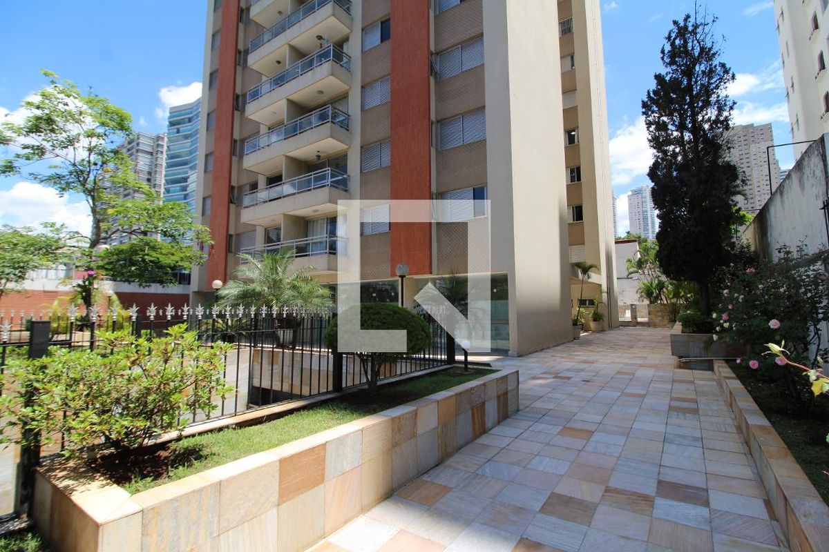 Apartamento, 3 quartos, 95 m² - Foto 103