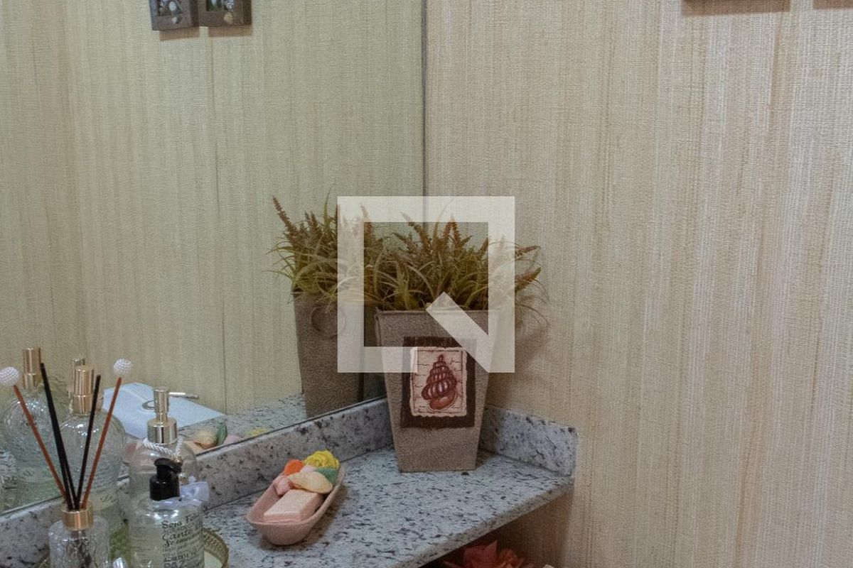Apartamento à Venda - Lot. Alphaville Campinas, 3 Quartos,  137 m2 em , Campinas - sp | SoloBR