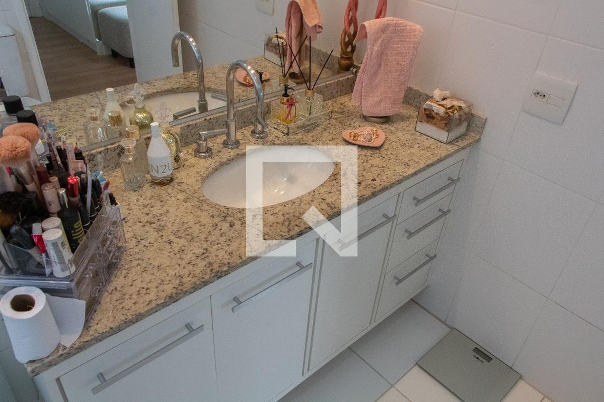 Apartamento à Venda - Lot. Alphaville Campinas, 3 Quartos,  137 m2 em , Campinas - sp | SoloBR