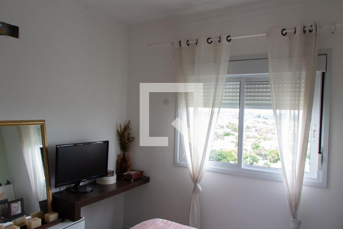 Apartamento à Venda - Lot. Alphaville Campinas, 3 Quartos,  137 m2 em , Campinas - sp | SoloBR