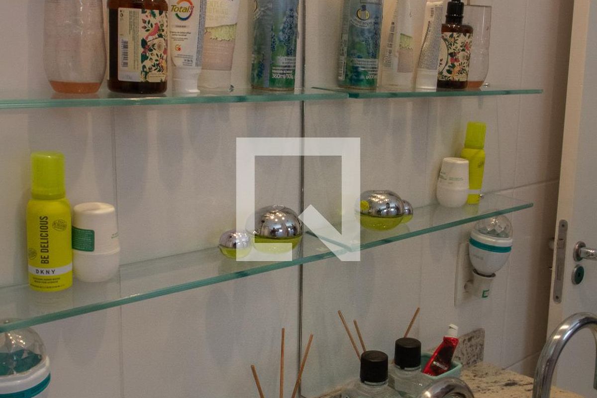 Apartamento à Venda - Lot. Alphaville Campinas, 3 Quartos,  137 m2 em , Campinas - sp | SoloBR