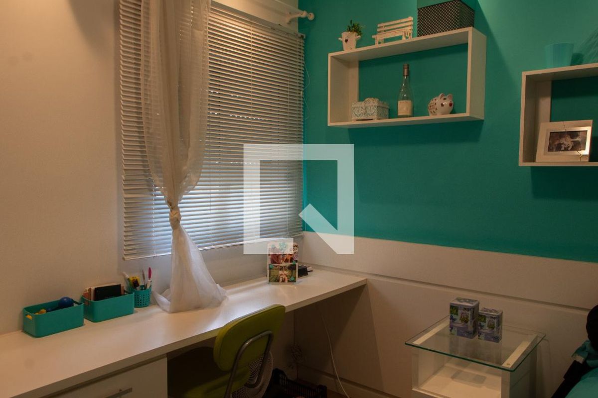 Apartamento à Venda - Lot. Alphaville Campinas, 3 Quartos,  137 m2 em , Campinas - sp | SoloBR