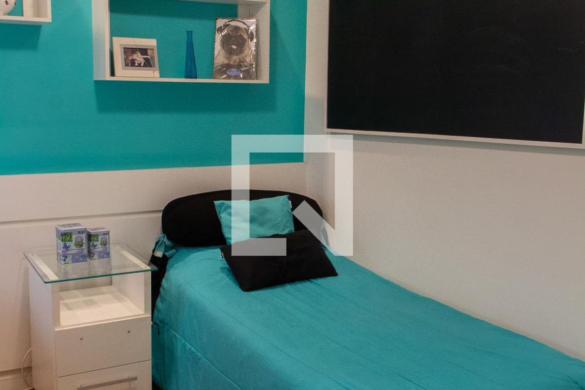 Apartamento à Venda - Lot. Alphaville Campinas, 3 Quartos,  137 m2 em , Campinas - sp | SoloBR