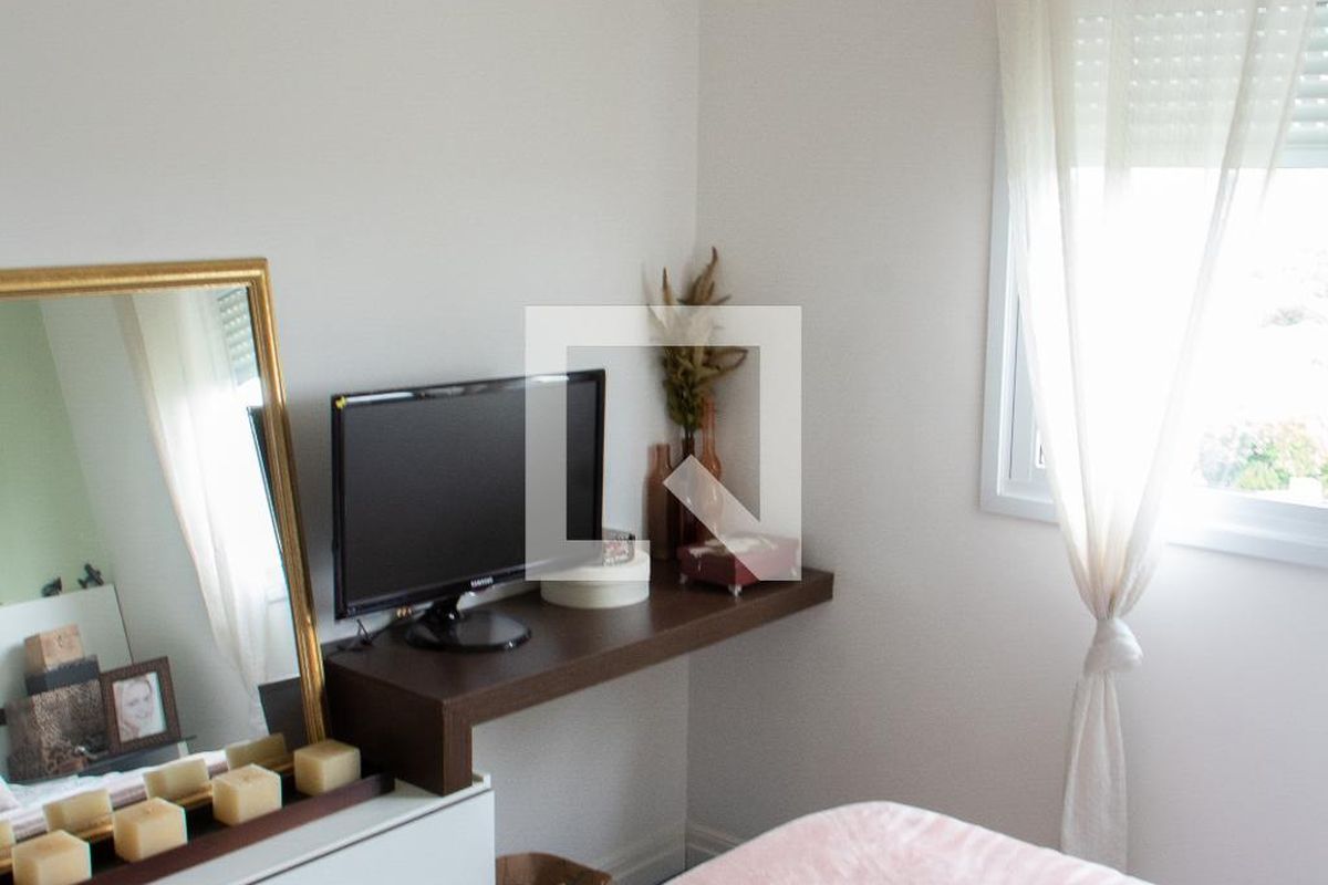 Apartamento à Venda - Lot. Alphaville Campinas, 3 Quartos,  137 m2 em , Campinas - sp | SoloBR
