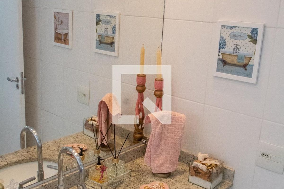 Apartamento à Venda - Lot. Alphaville Campinas, 3 Quartos,  137 m2 em , Campinas - sp | SoloBR
