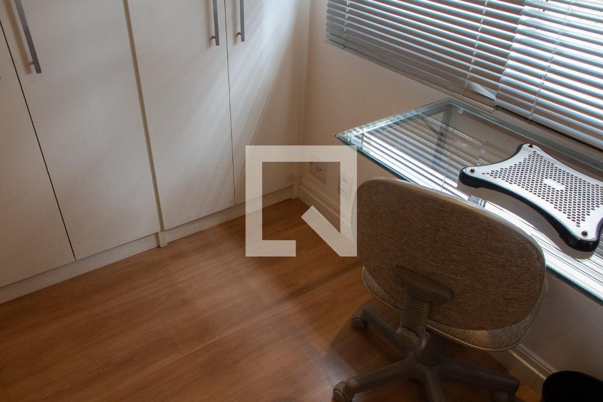 Apartamento à Venda - Lot. Alphaville Campinas, 3 Quartos,  137 m2 em , Campinas - sp | SoloBR