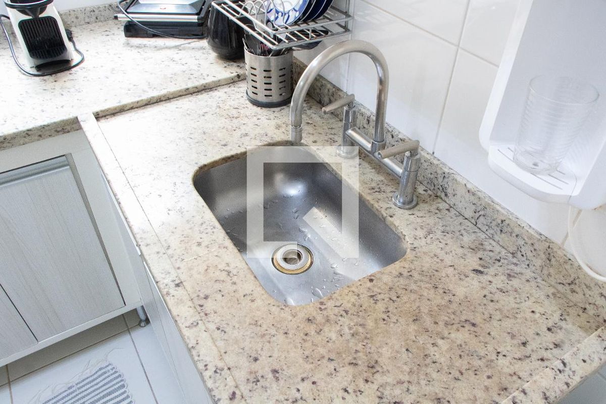Apartamento à Venda - Lot. Alphaville Campinas, 3 Quartos,  137 m2 em , Campinas - sp | SoloBR