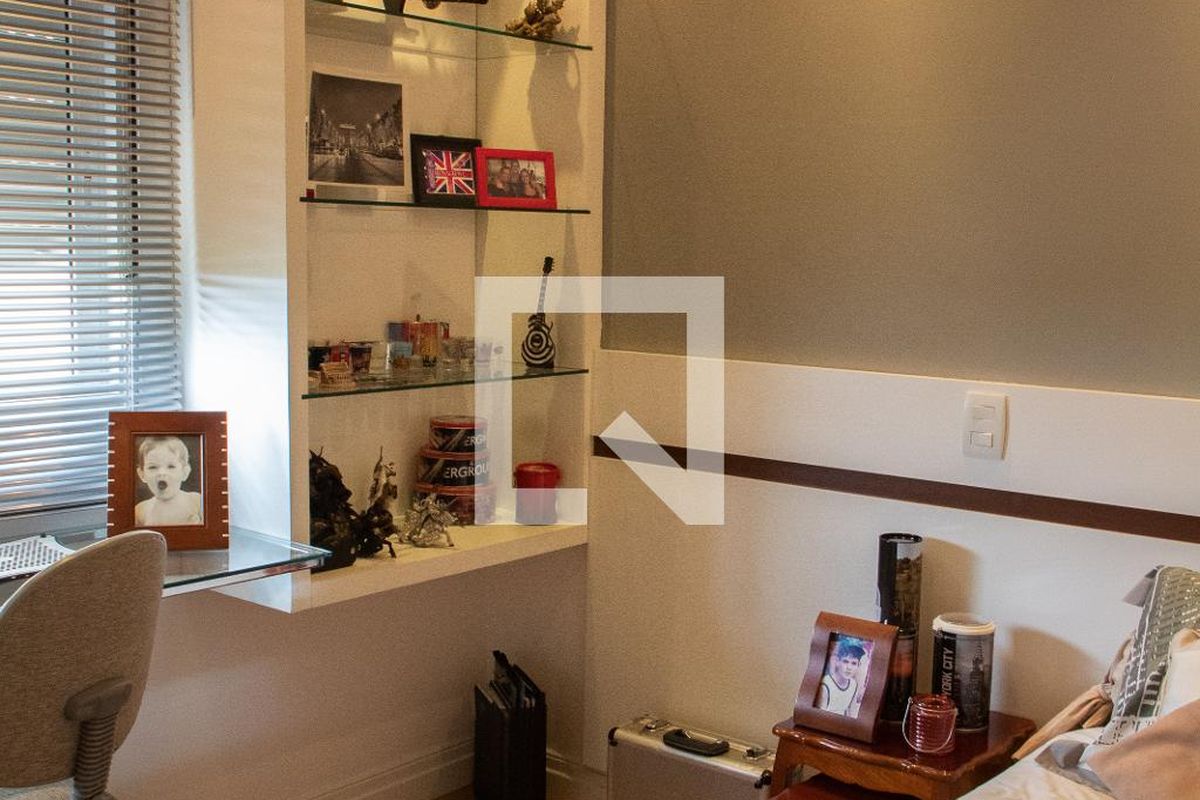 Apartamento à Venda - Lot. Alphaville Campinas, 3 Quartos,  137 m2 em , Campinas - sp | SoloBR