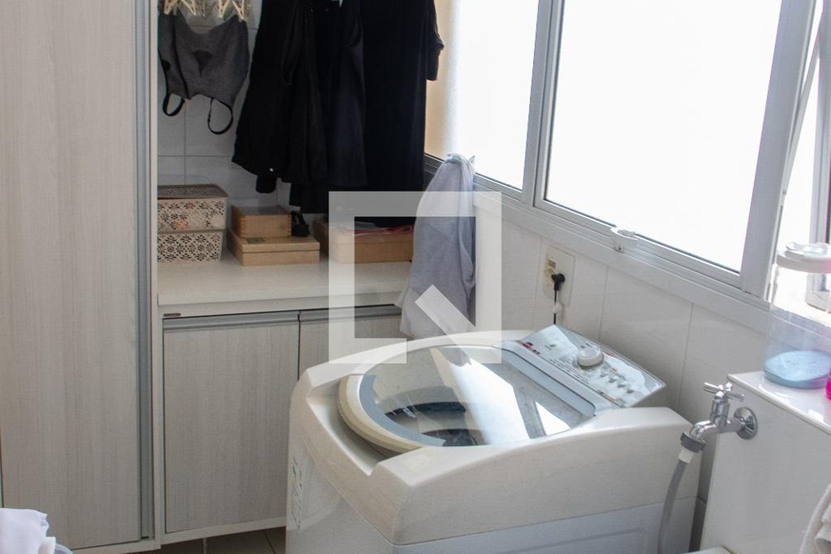 Apartamento à Venda - Lot. Alphaville Campinas, 3 Quartos,  137 m2 em , Campinas - sp | SoloBR