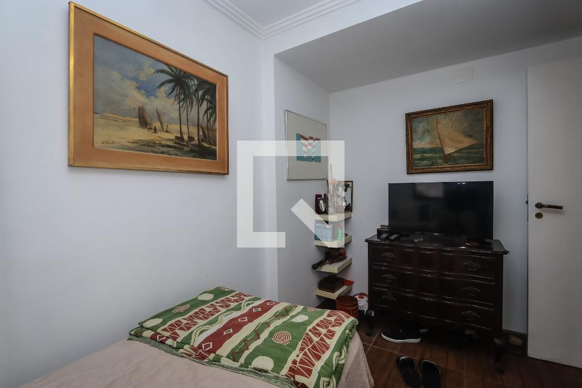 Apartamento, 2 quartos, 88 m² - Foto 32