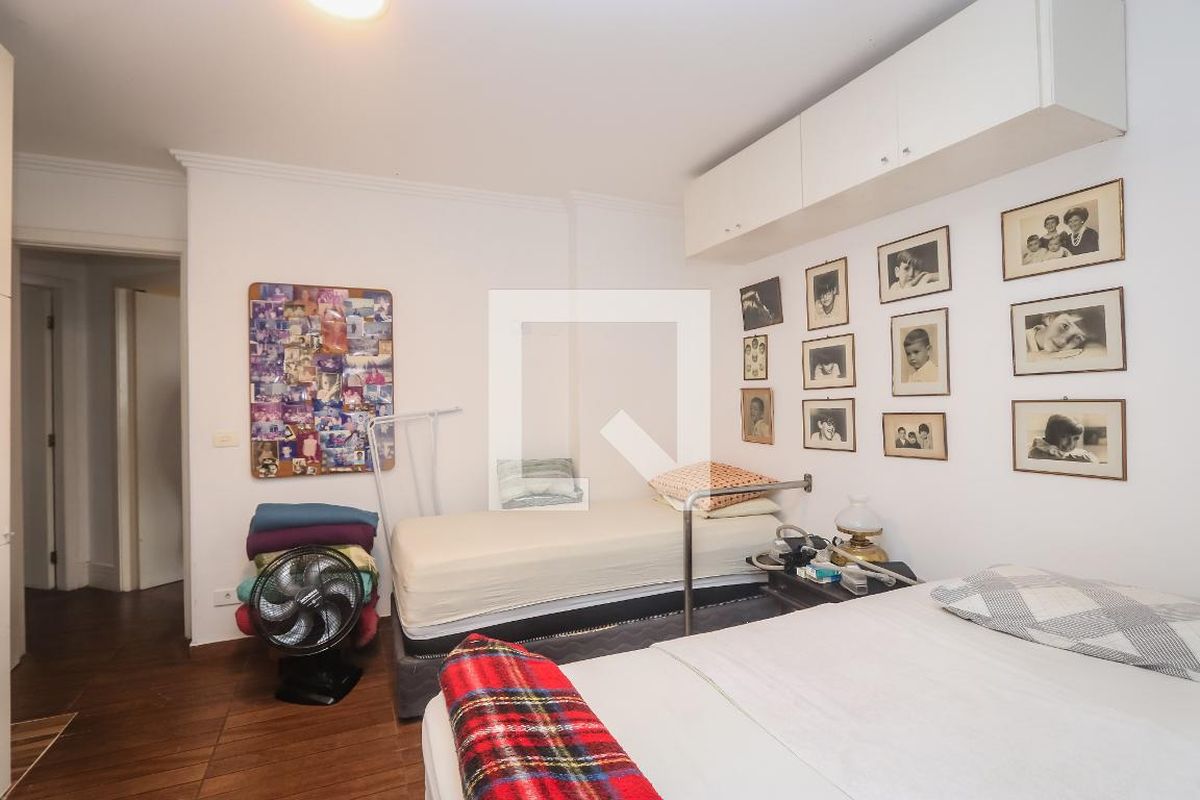Apartamento, 2 quartos, 88 m² - Foto 22