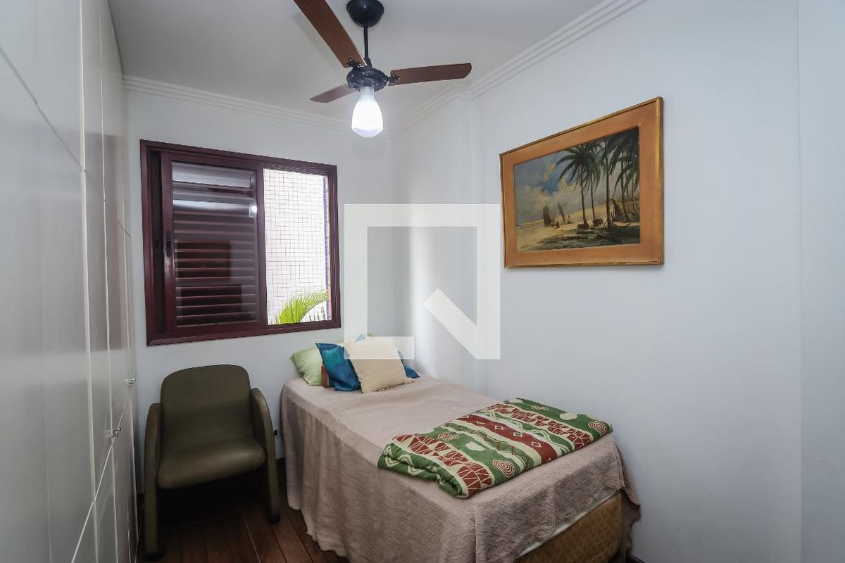 Apartamento, 2 quartos, 88 m² - Foto 26