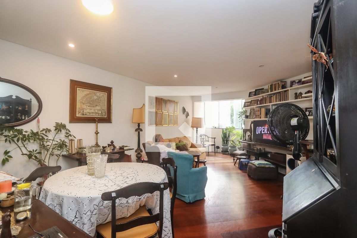 Apartamento, 2 quartos, 88 m² - Foto 4