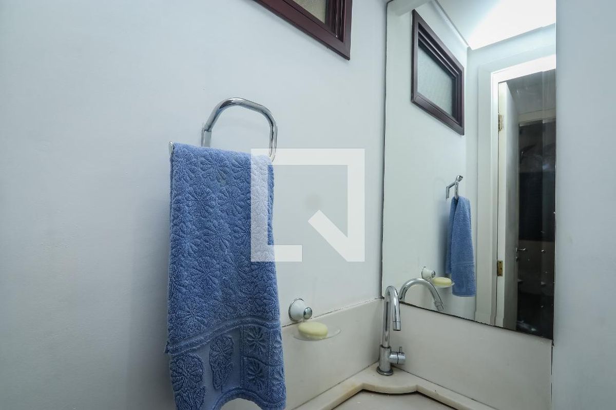 Apartamento, 2 quartos, 88 m² - Foto 46