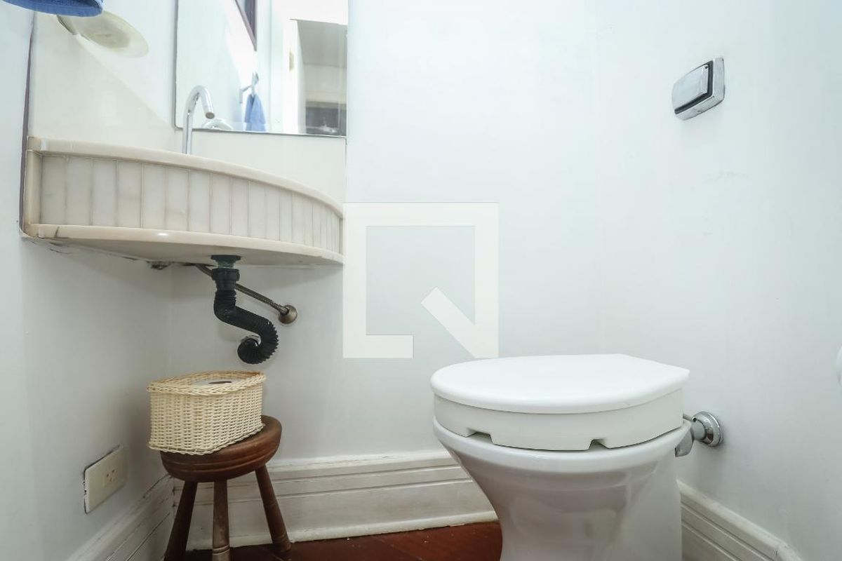 Apartamento, 2 quartos, 88 m² - Foto 42
