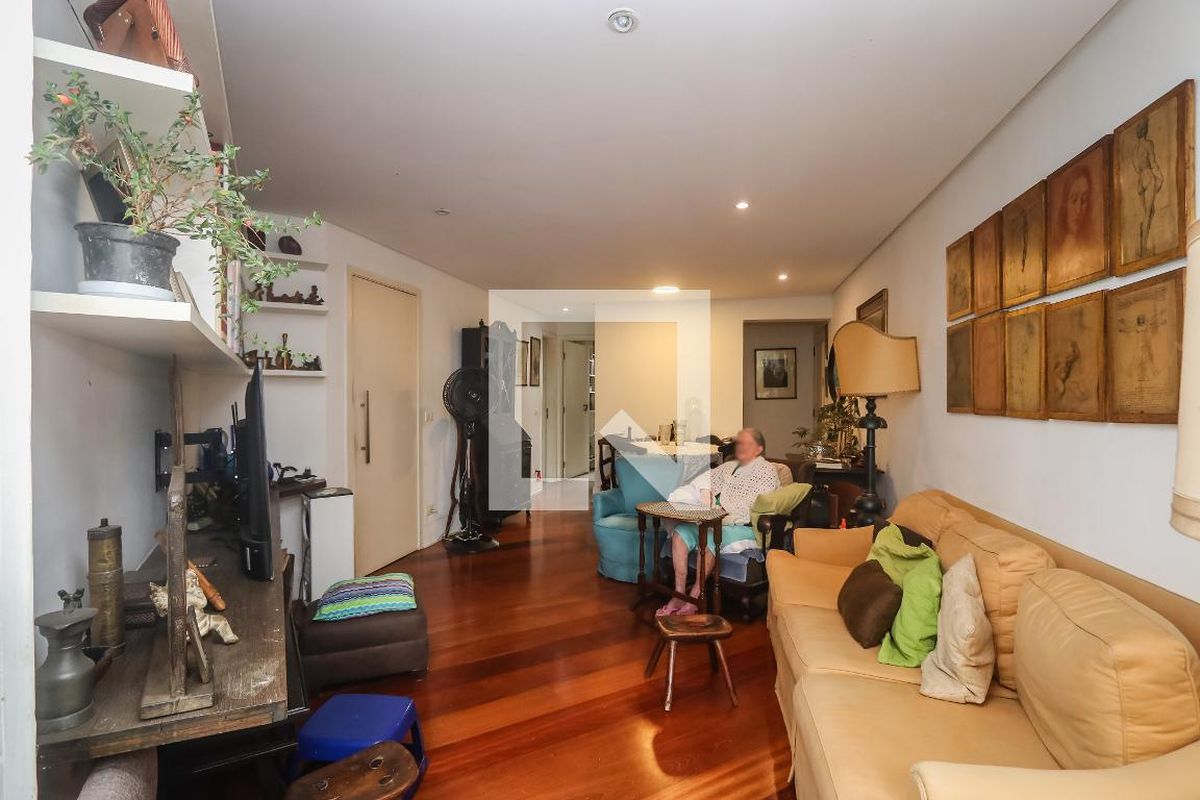 Apartamento, 2 quartos, 88 m² - Foto 8