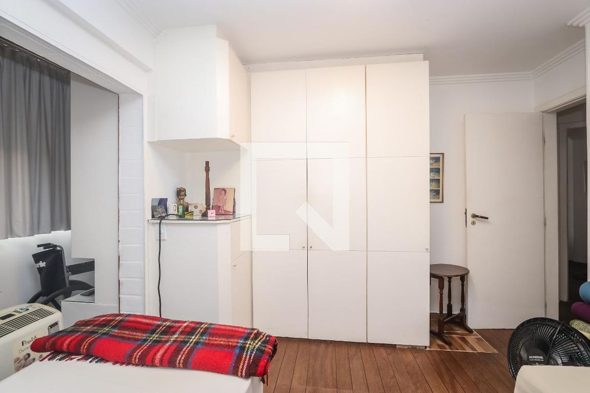 Apartamento, 2 quartos, 88 m² - Foto 24