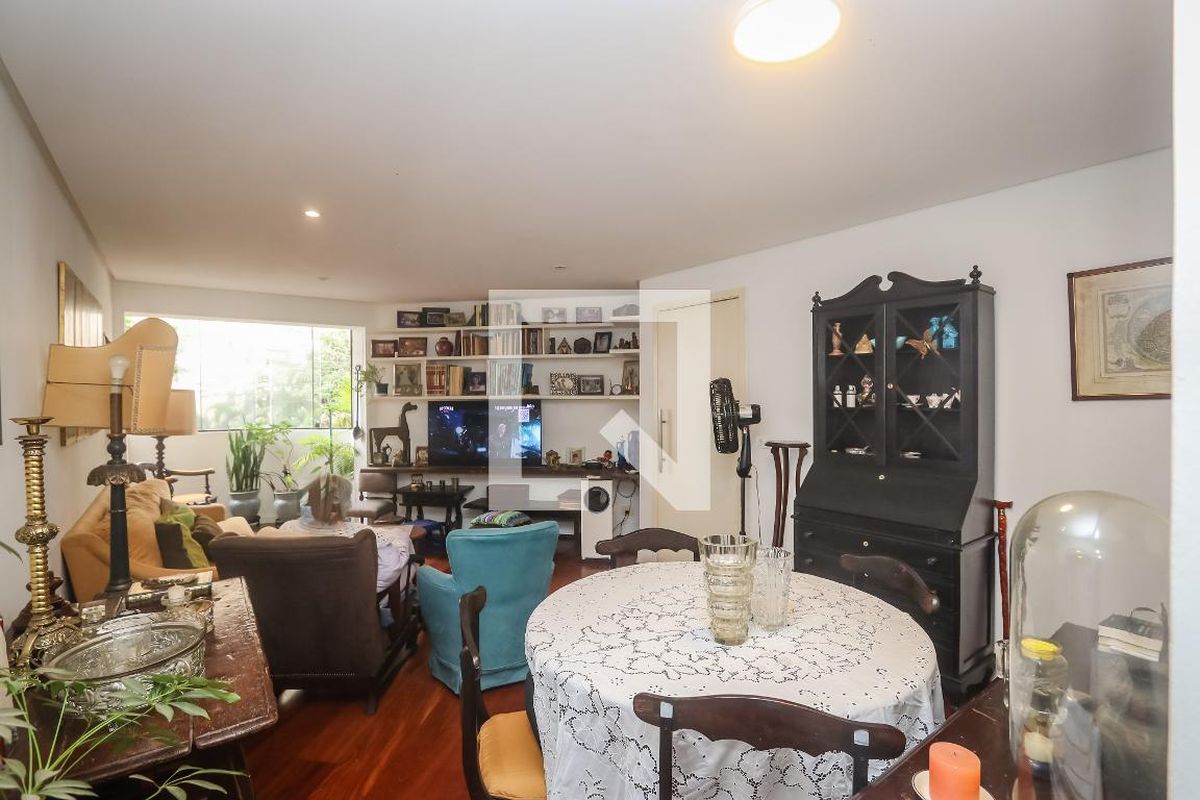 Apartamento, 2 quartos, 88 m² - Foto 2