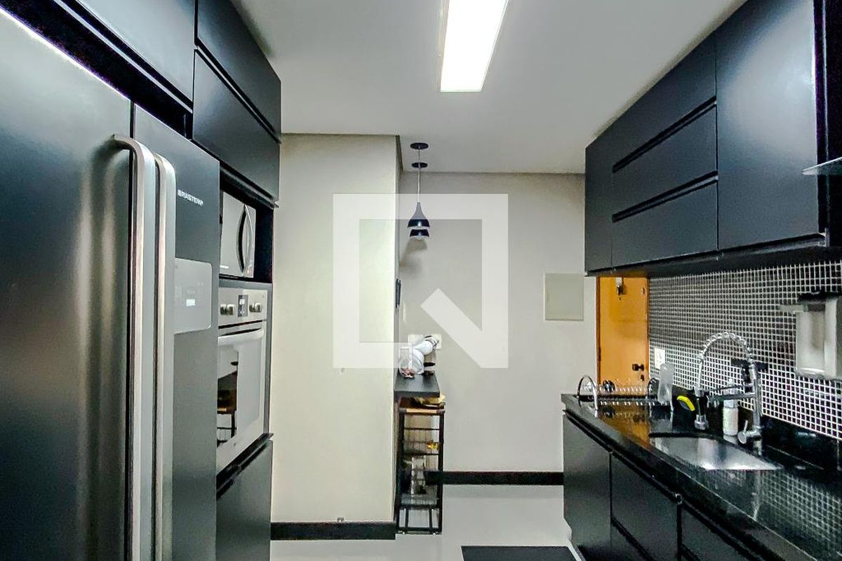 Apartamento, 3 quartos, 89 m² - Foto 88
