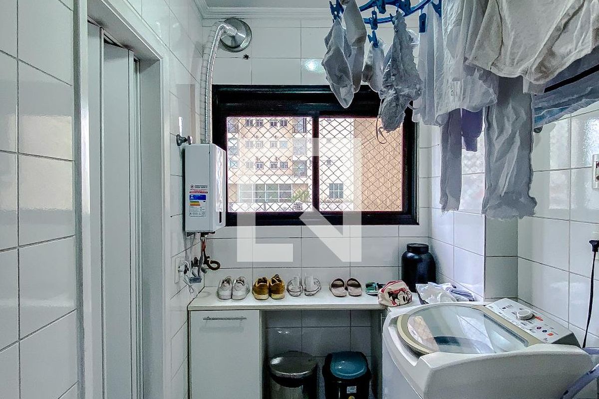 Apartamento, 3 quartos, 89 m² - Foto 96