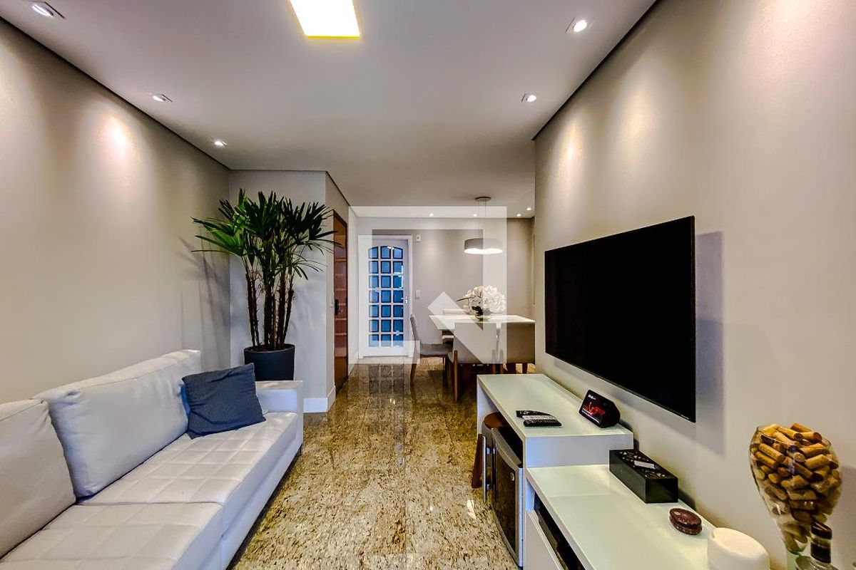 Apartamento, 3 quartos, 89 m² - Foto 14
