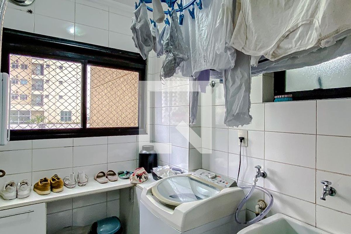 Apartamento, 3 quartos, 89 m² - Foto 98