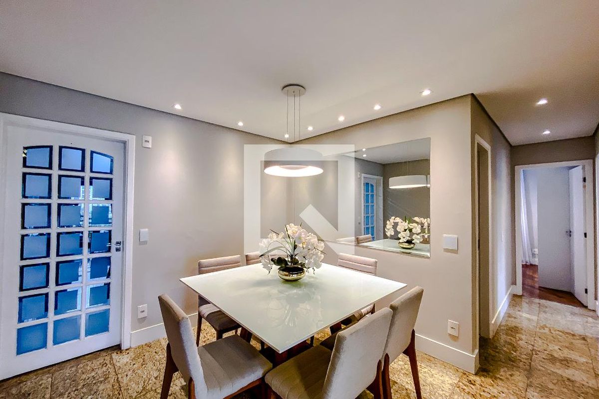 Apartamento, 3 quartos, 89 m² - Foto 6