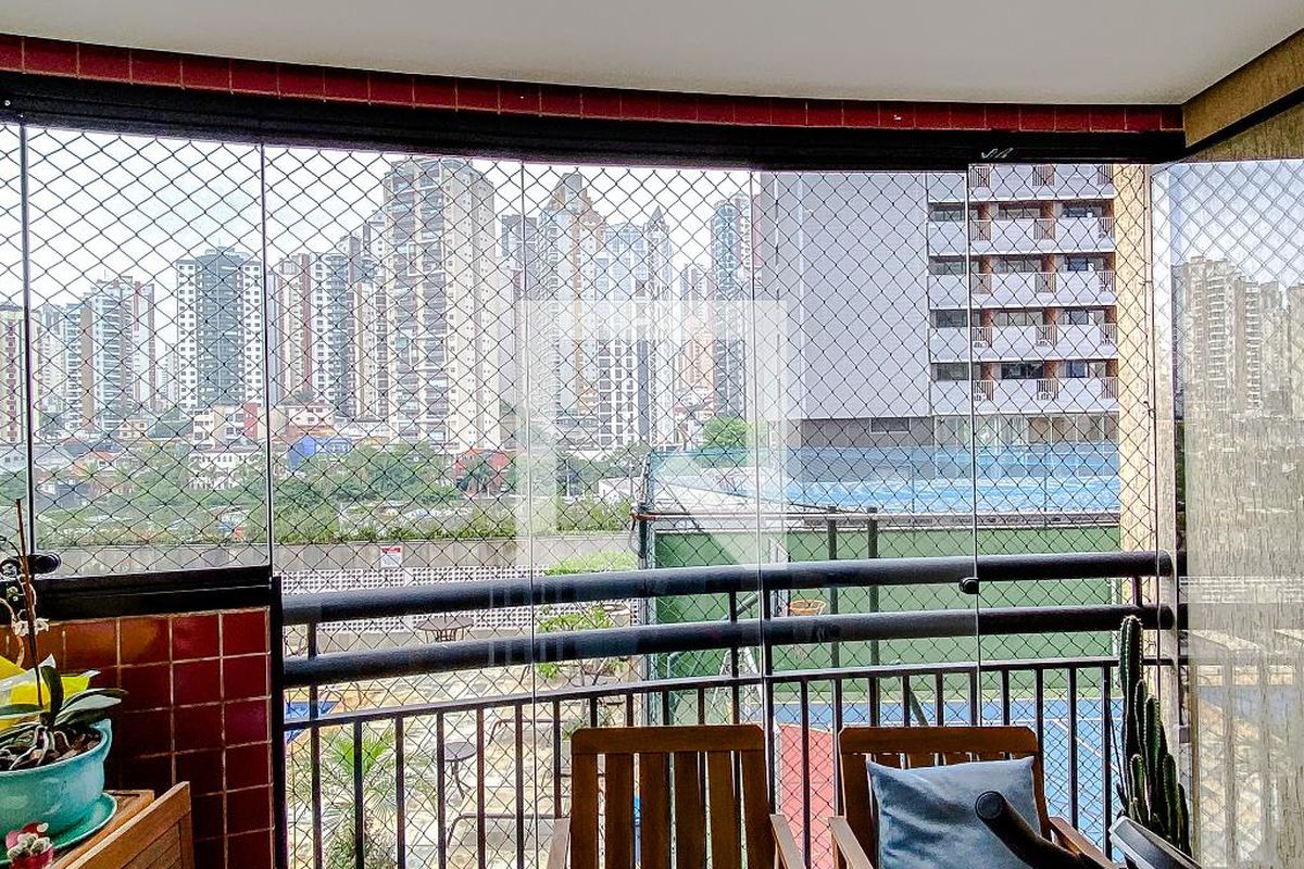 Apartamento, 3 quartos, 89 m² - Foto 20