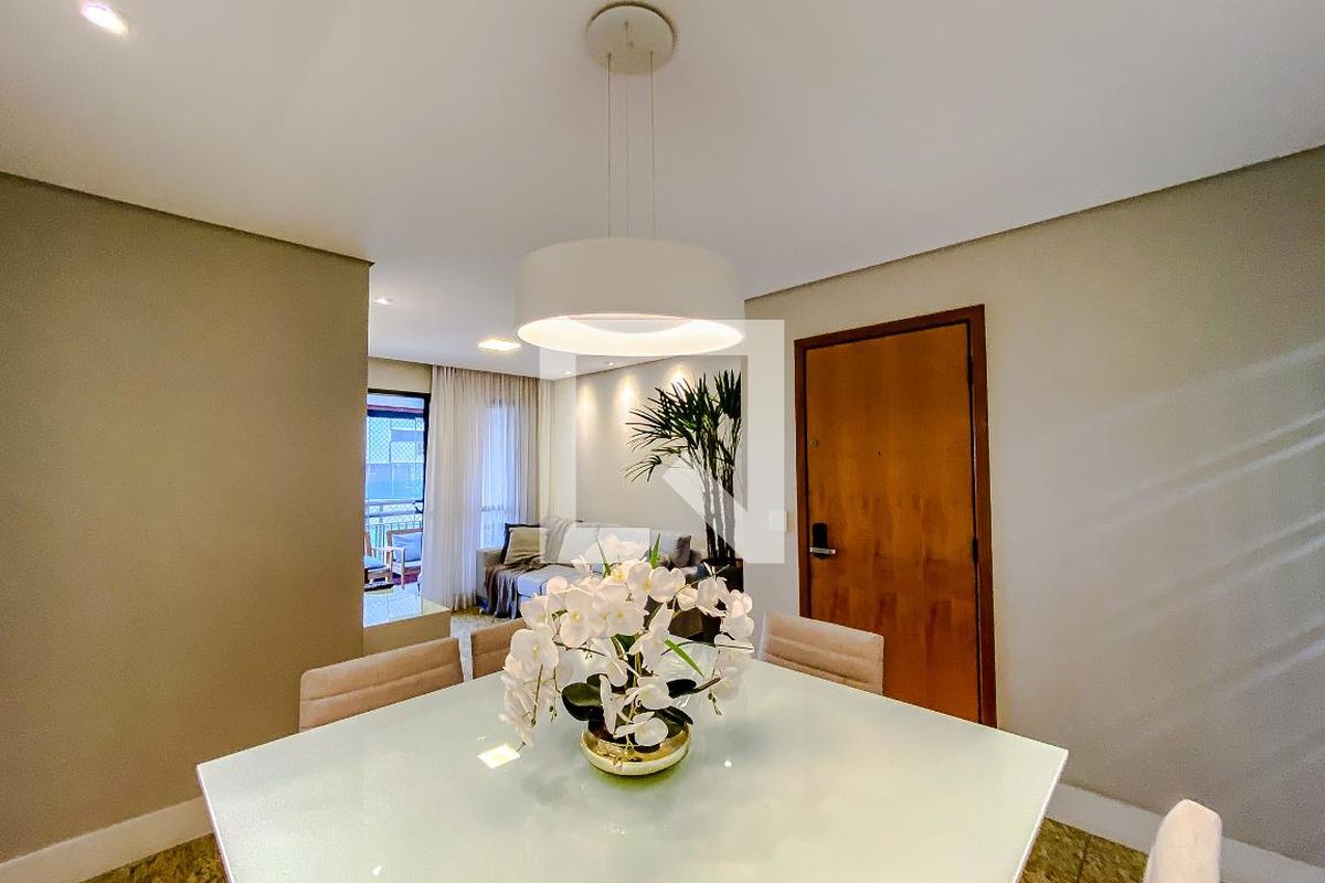 Apartamento, 3 quartos, 89 m² - Foto 4
