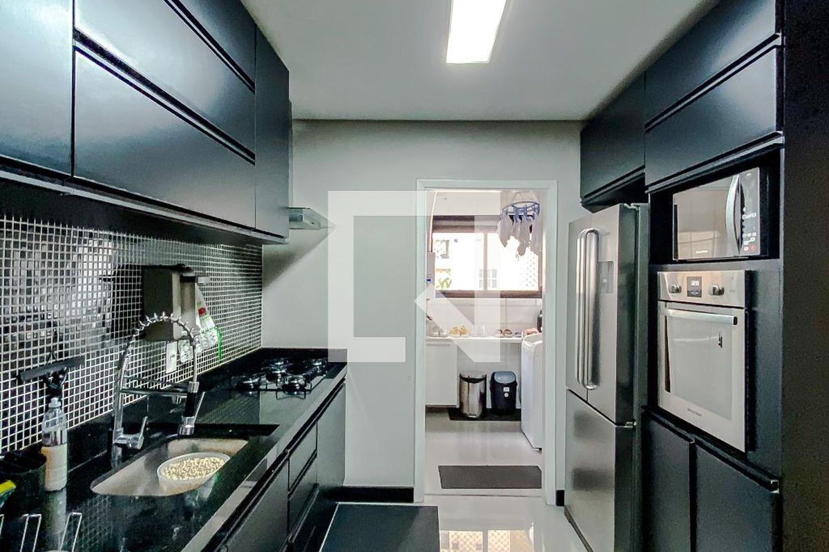 Apartamento, 3 quartos, 89 m² - Foto 86