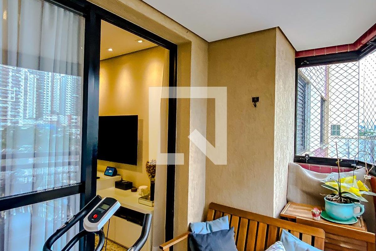 Apartamento, 3 quartos, 89 m² - Foto 22