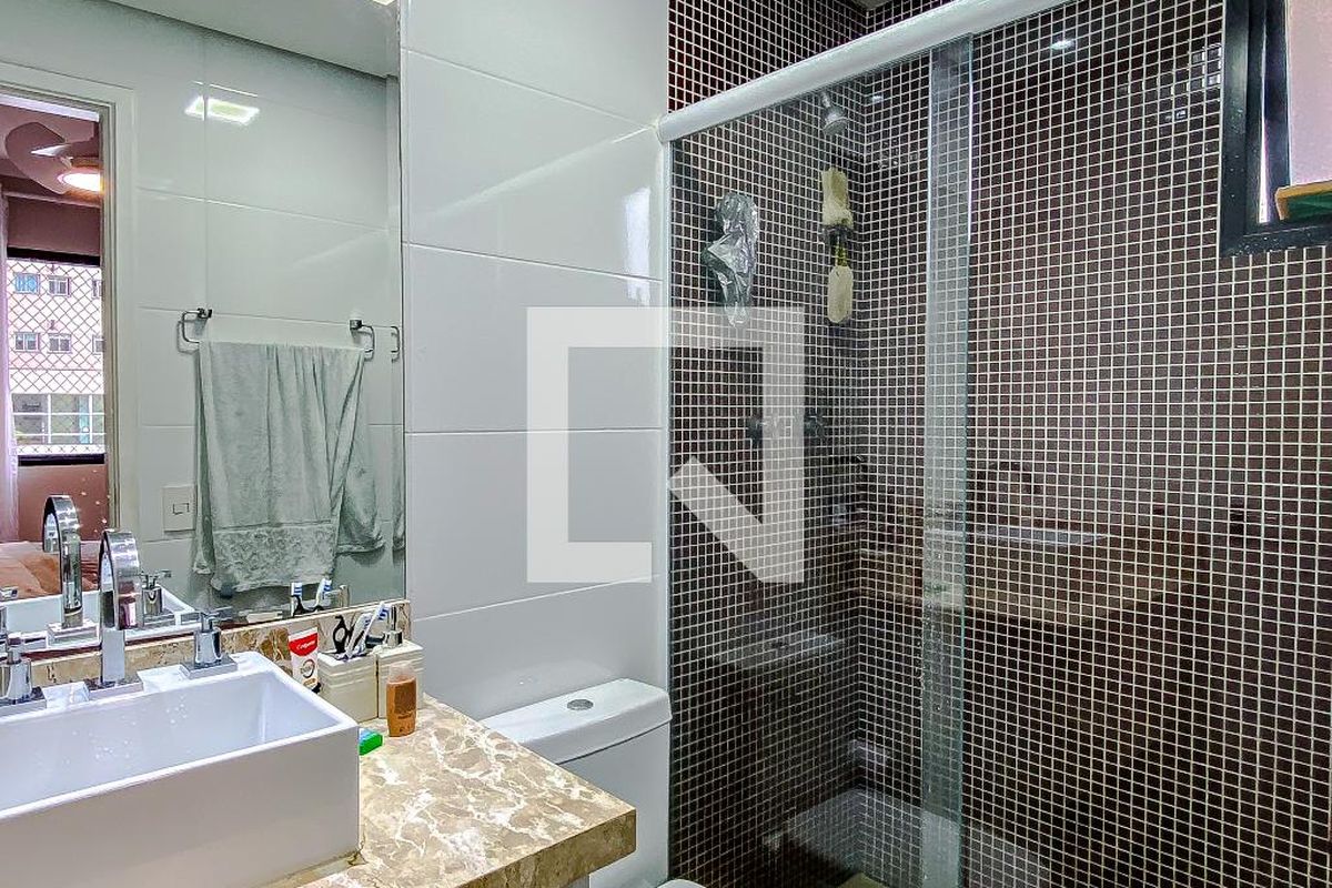 Apartamento, 3 quartos, 89 m² - Foto 38