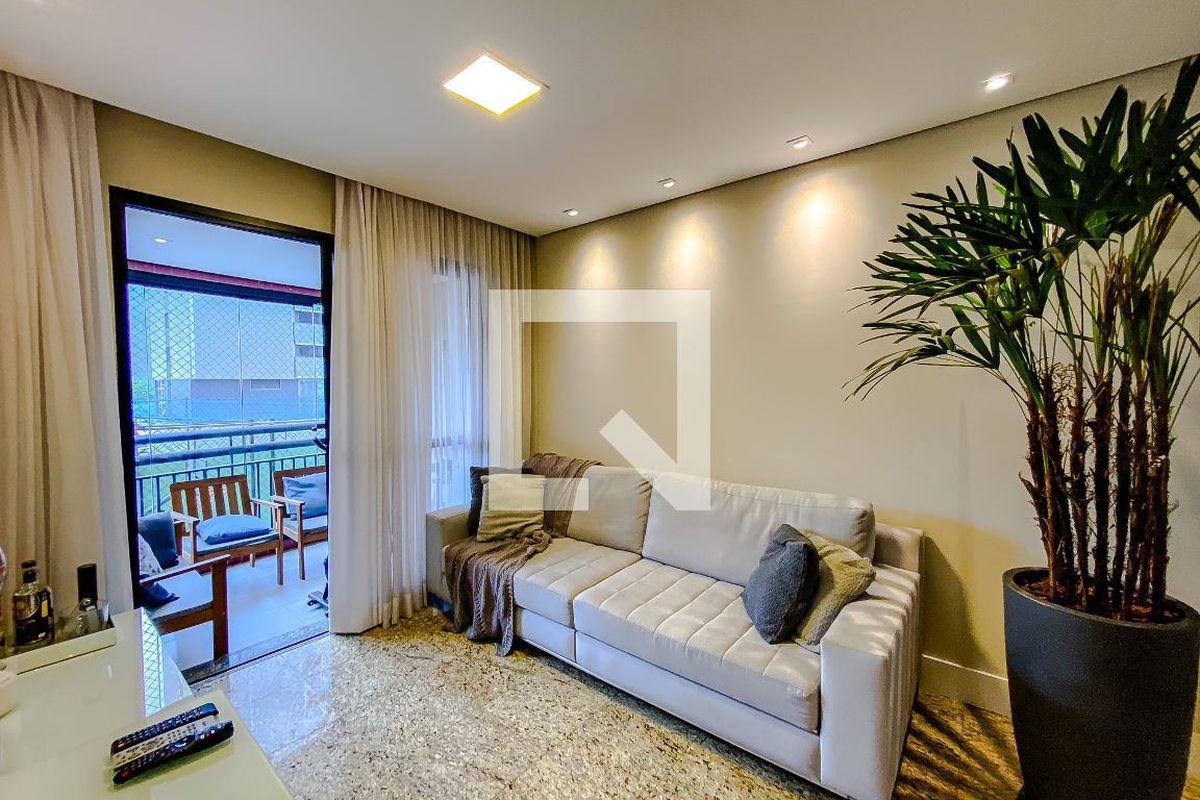Apartamento, 3 quartos, 89 m² - Foto 12