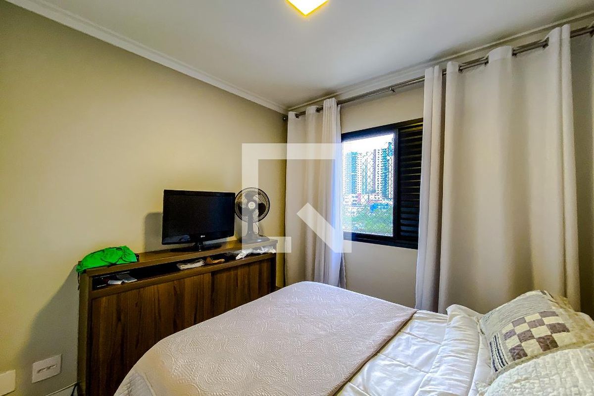 Apartamento, 3 quartos, 89 m² - Foto 50