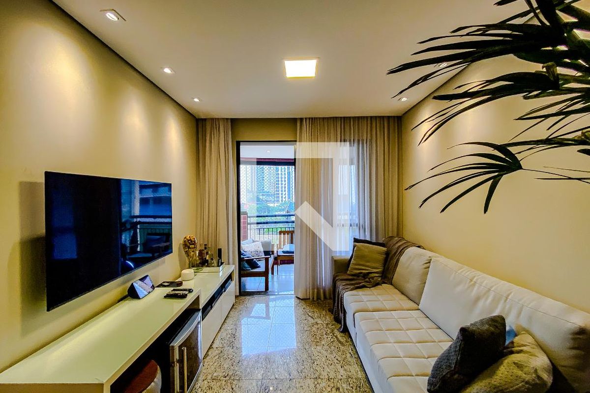 Apartamento, 3 quartos, 89 m² - Foto 10