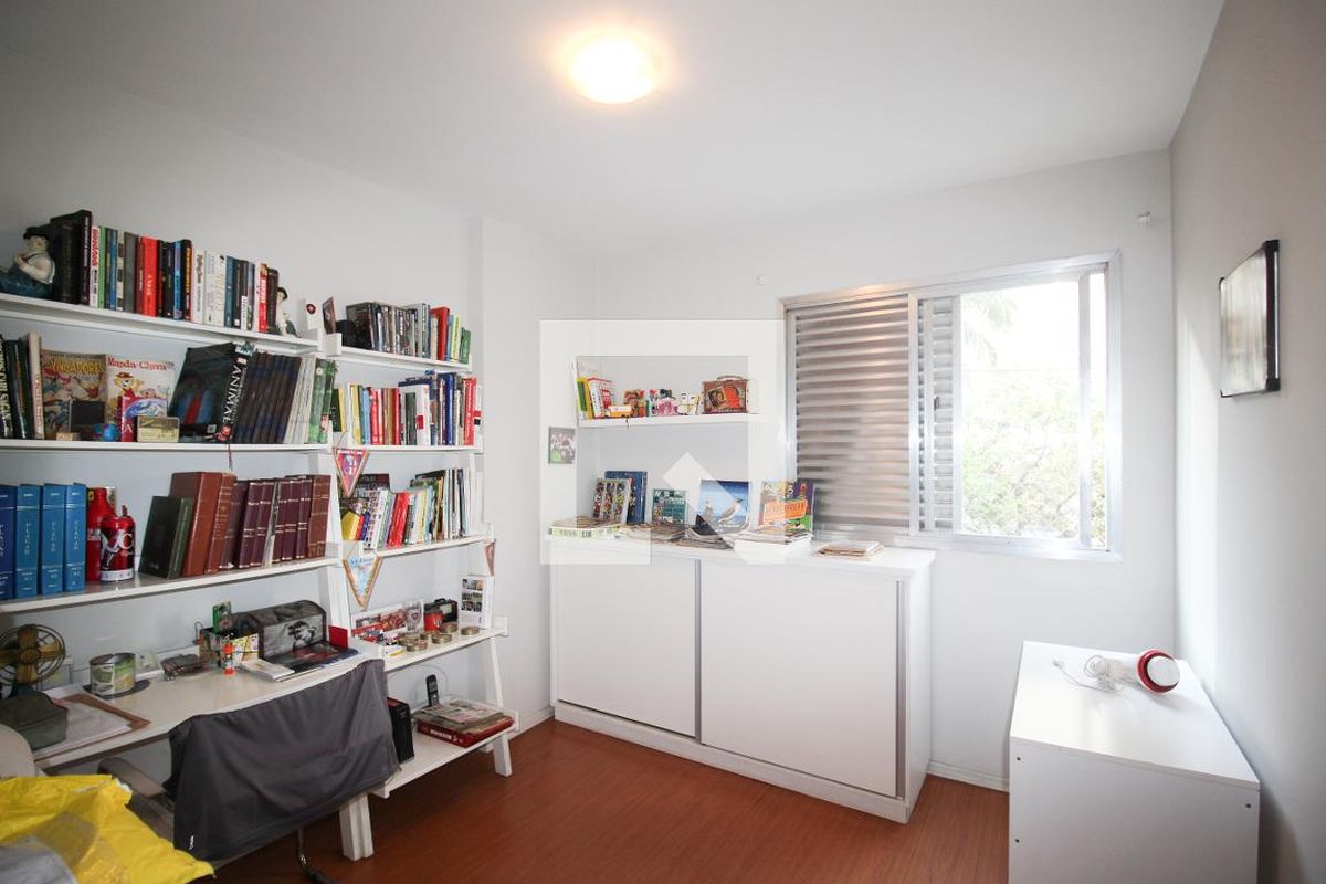 Apartamento, 3 quartos, 90 m² - Foto 15