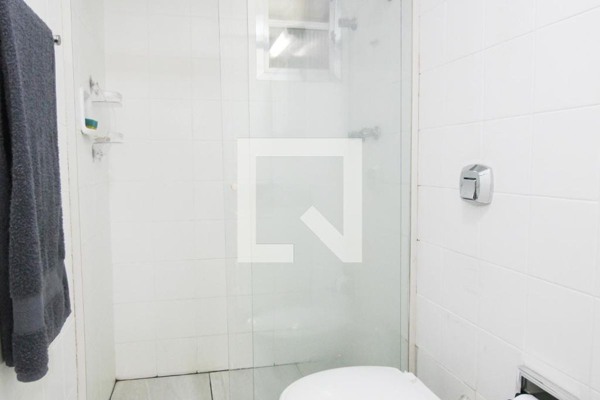 Apartamento, 3 quartos, 90 m² - Foto 45
