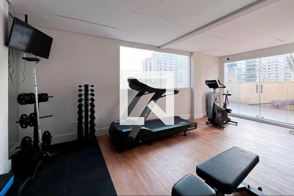 Apartamento, 3 quartos, 90 m² - Foto 87