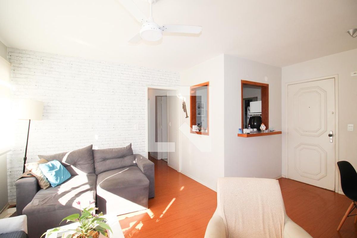 Apartamento, 3 quartos, 90 m² - Foto 7
