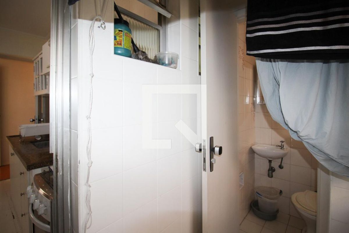 Apartamento, 3 quartos, 90 m² - Foto 61