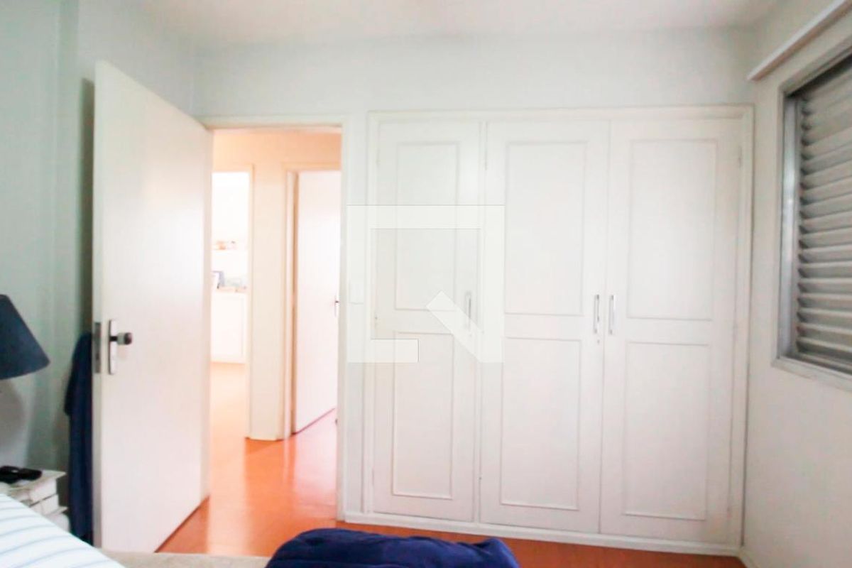 Apartamento, 3 quartos, 90 m² - Foto 35