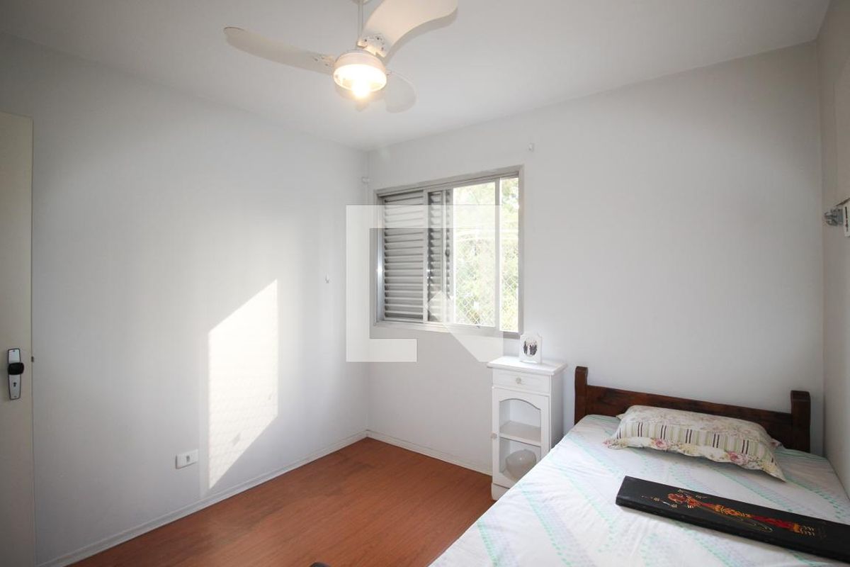 Apartamento, 3 quartos, 90 m² - Foto 25