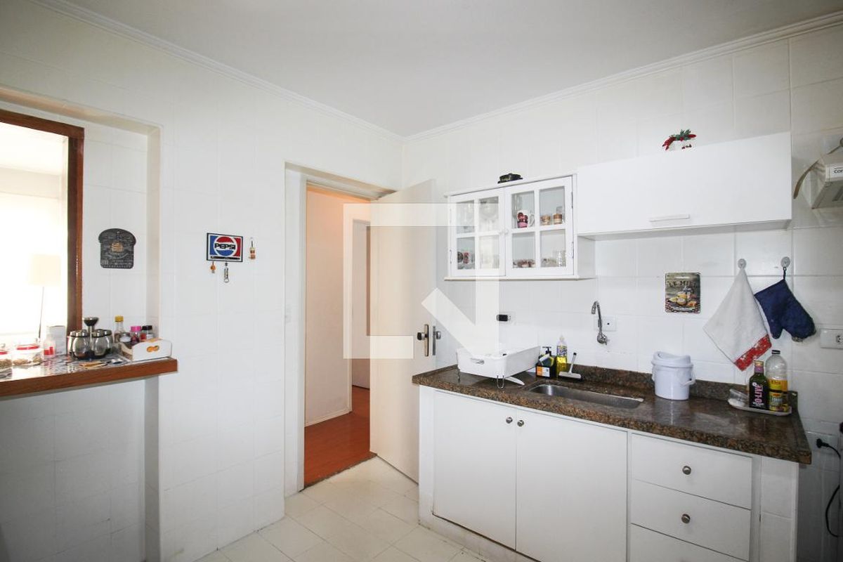 Apartamento, 3 quartos, 90 m² - Foto 55