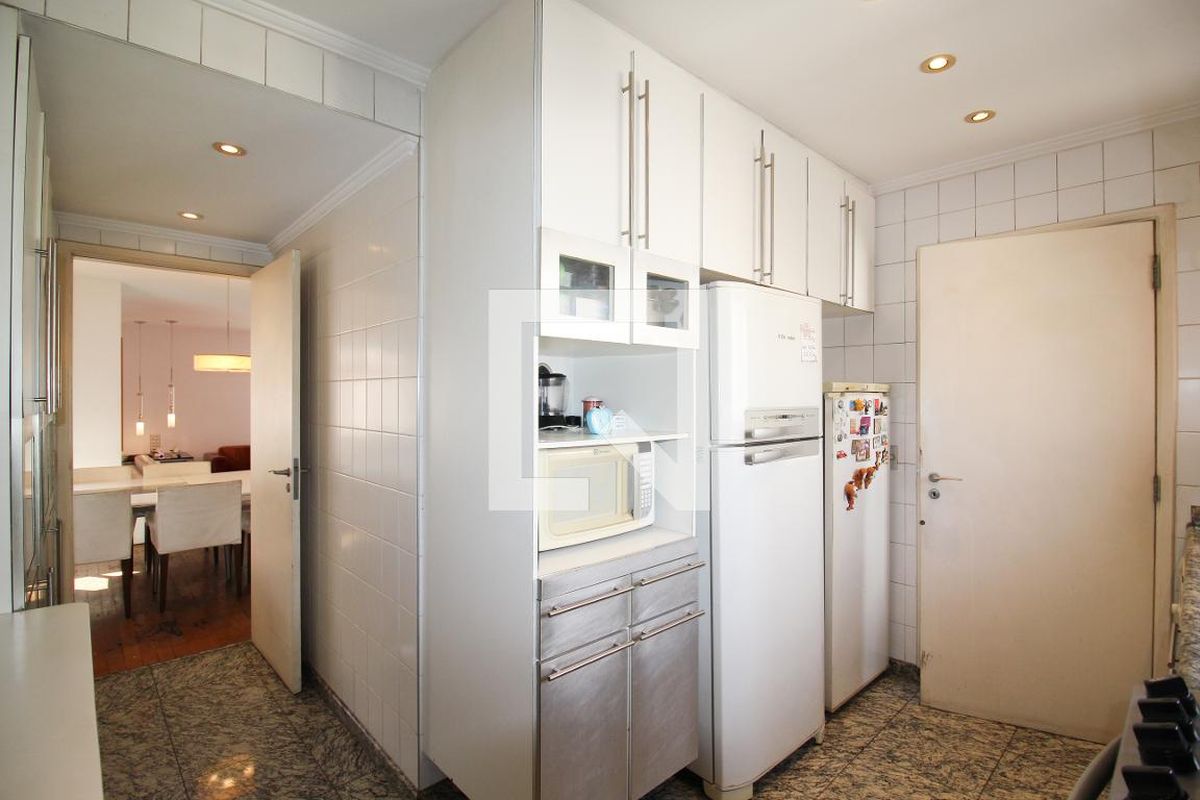Apartamento, 5 quartos, 220 m² - Foto 106