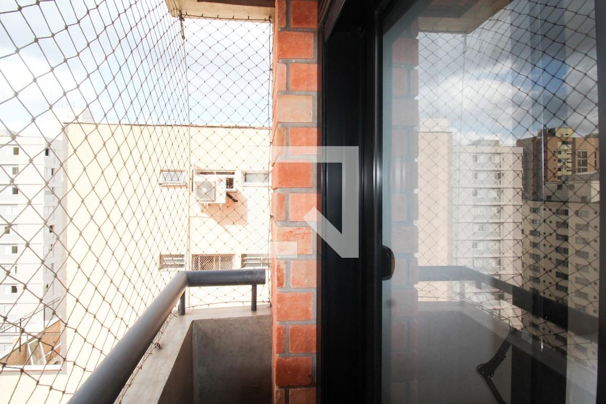 Apartamento, 5 quartos, 220 m² - Foto 40