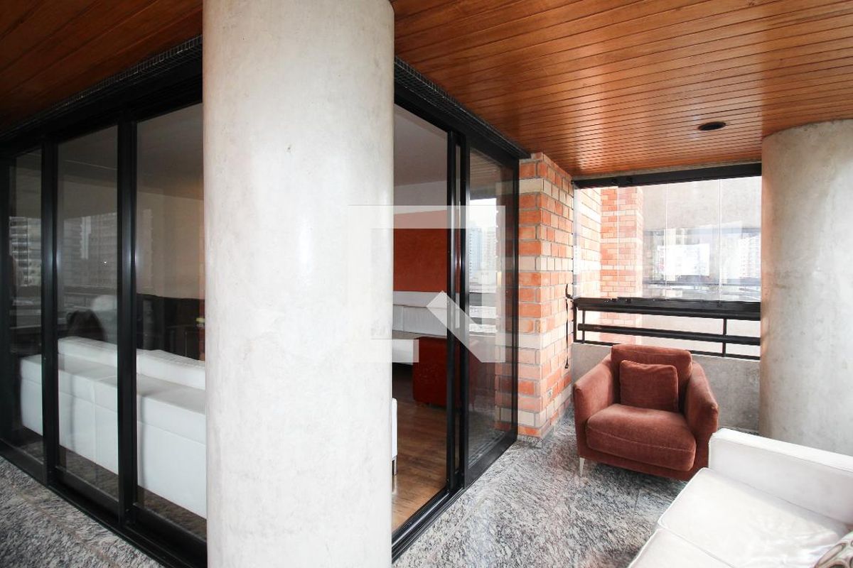 Apartamento, 5 quartos, 220 m² - Foto 16
