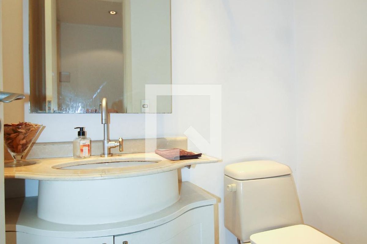 Apartamento, 5 quartos, 220 m² - Foto 22