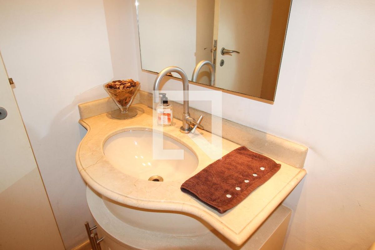 Apartamento, 5 quartos, 220 m² - Foto 24
