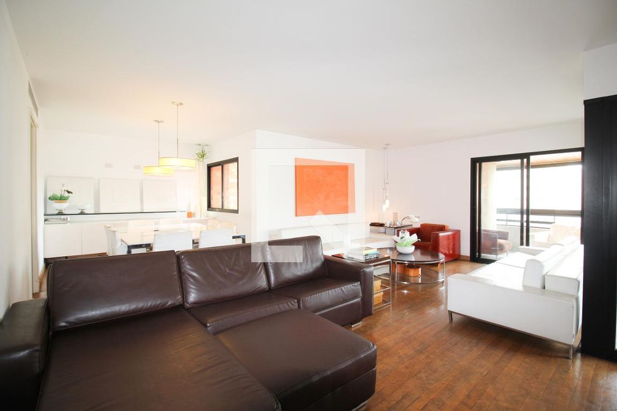 Apartamento, 5 quartos, 220 m² - Foto 2